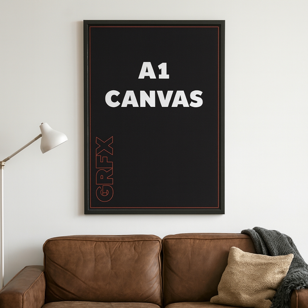 Canvas - A1 - Image 2