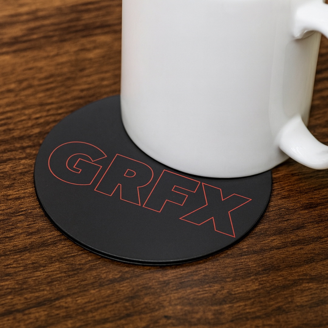 Coasters - Image 2