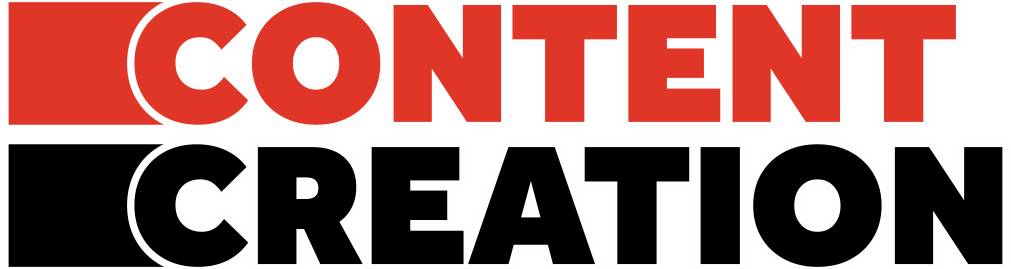 Content creation 2 banner